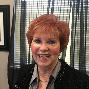 Meet your Posher, Sandra